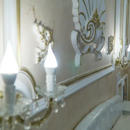 Apartamento Exclusive