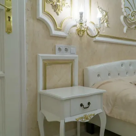 Exclusive Apartment