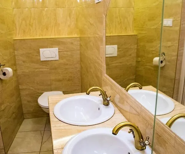 Exclusive Lägenhet Szeged