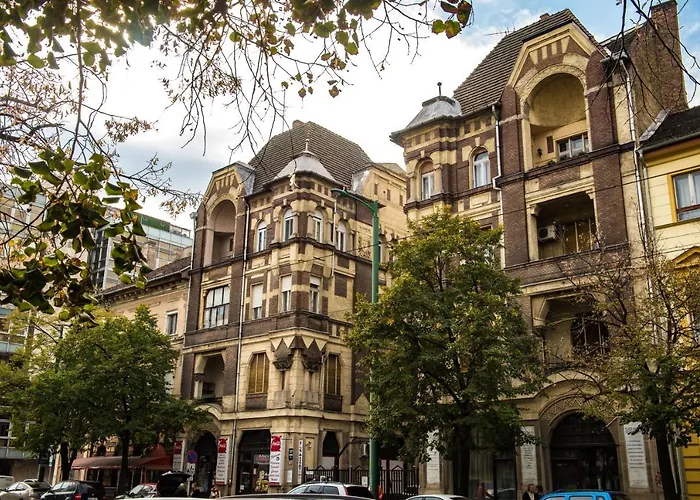 Exclusive * Szeged