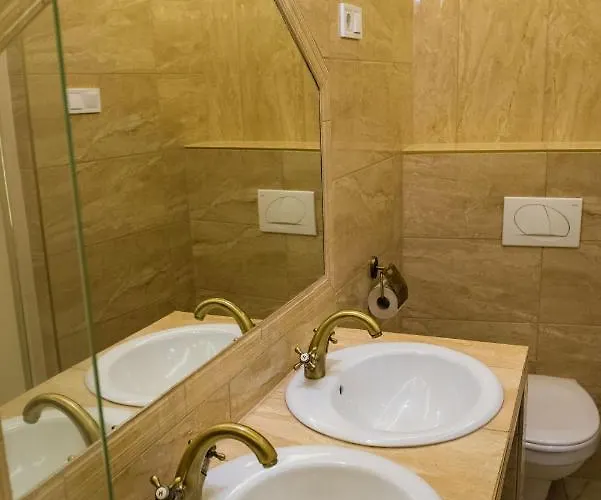 Exclusive Lägenhet Szeged